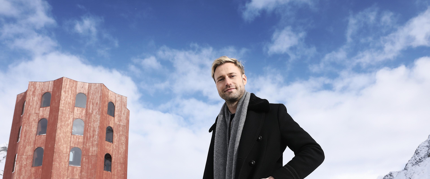 Winter Journey: Schubert’s Winterreise